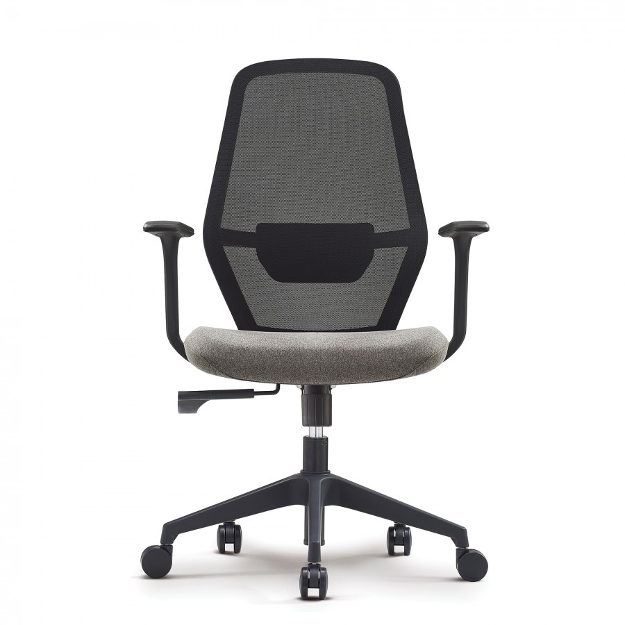 Orbit High Back Executive Mesh Chair